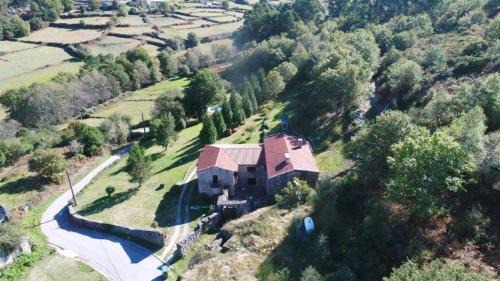 Fornelos de Montes House | Casa D'Agosto
