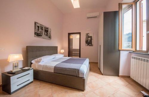 Sorrento House | Casa d'amare