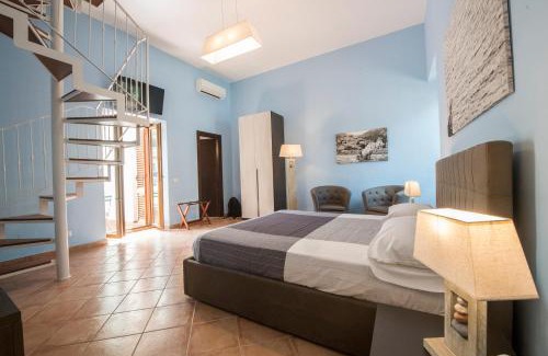 Sorrento House | Casa d'amare