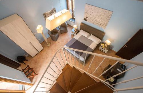 Sorrento House | Casa d'amare