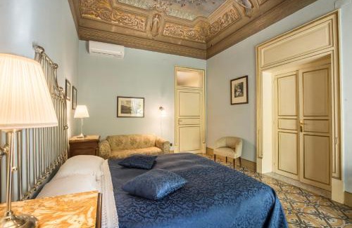 Kalsa House | Casa d’arte Ugdulena con piscina e terrazza