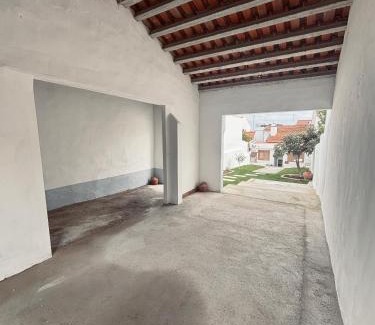 Azaruja House | Casa D'Avó Bá