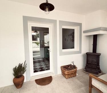 Azaruja House | Casa D'Avó Bá