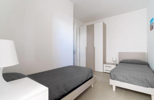 Torre San Giovanni Apartment | Casa d'a mare