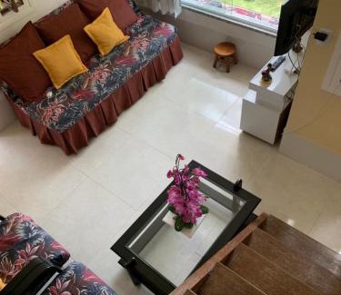 Vera Cruz House | Casa D'Jhú