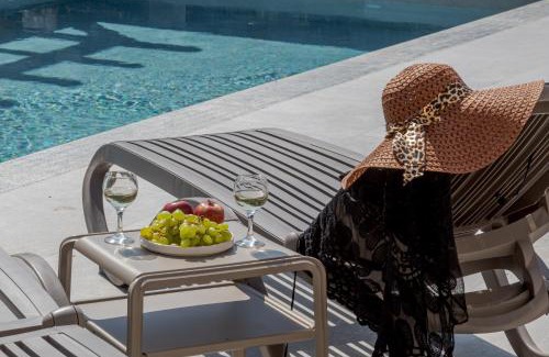Panormos Hotel | Casa D'Oro Suites by Estia 'Adults Only'