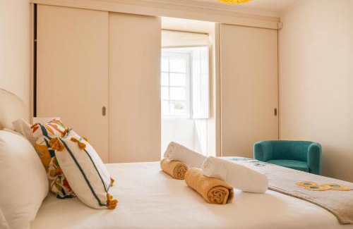 Ribeira Grande Ski Chalet | Casa da Árvore - Chalé