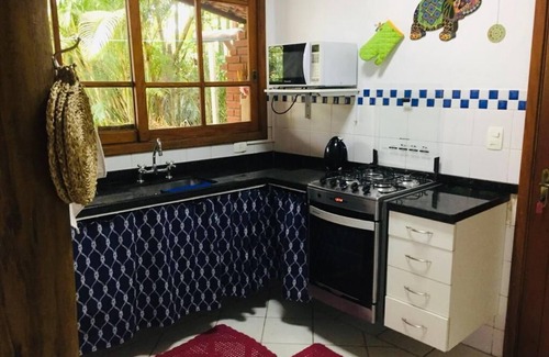 Praia do Pauba House | Casa da Árvore em Paúba