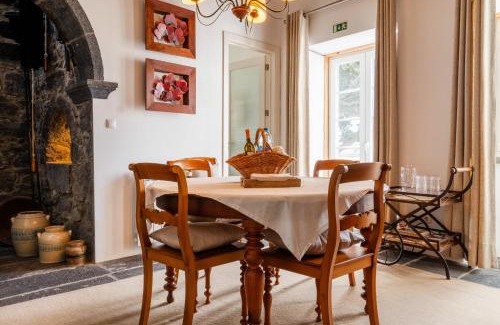 Ribeira Grande Villa | Casa da Árvore