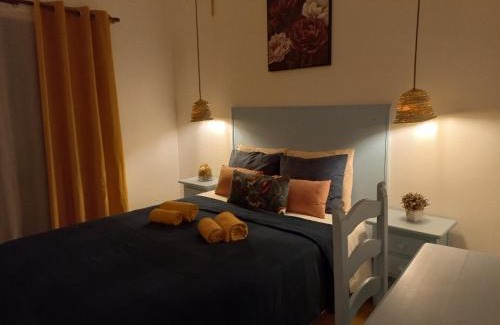 Fuseta House | Casa da Açoteia, Fuseta