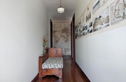 Horta Apartment | Casa da American Cable Company