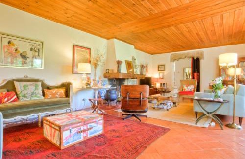 Tomar Villa | Casa da Anunciada, Countryside Retreat