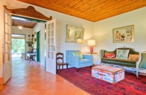 Tomar Villa | Casa da Anunciada, Countryside Retreat