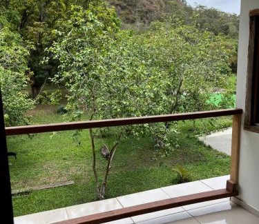 Ouro Preto House | Casa da Arvore