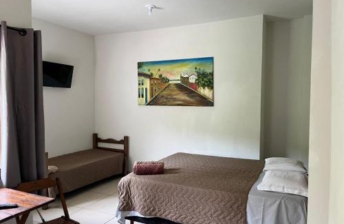 Ouro Preto House | Casa da Arvore