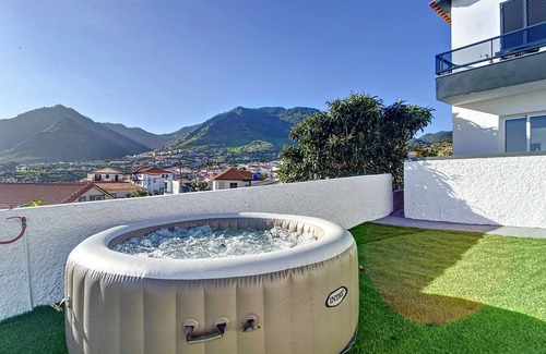 Canical Apartment | Casa da Avó 2 by Atlantic Holiday