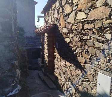 Lousa Ski Chalet | Casa da Avó Celta