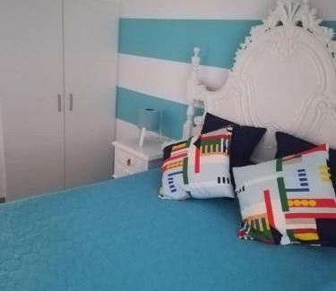 Nazare Apartment | Casa da Avó Lucinda