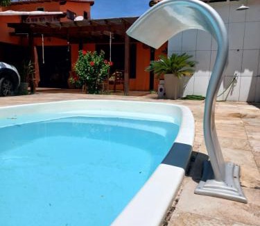 Saquarema House | CASA DA BARRA- Suítes privativas em Saquarema