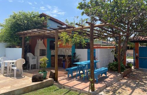 Saquarema House | CASA DA BARRA- Suítes privativas em Saquarema