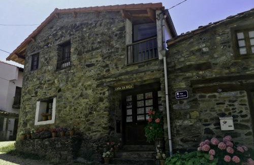 Braganca House | Casa da Bica Gondesende