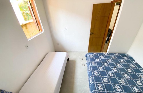 Ilha Grande House | Casa Da Brito - Ilha Grande