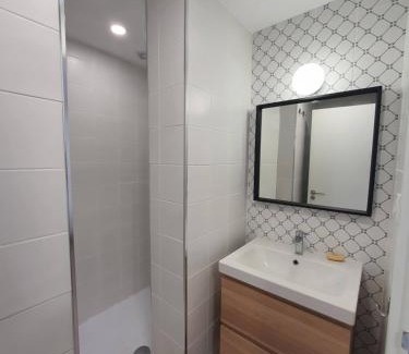 Vila Real Apartment | Casa da Conceição