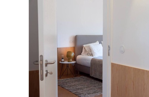 Arcos de Valdevez House | Casa da Cortiça -Accessible Tourism - Gerês