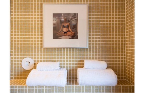 Arcos de Valdevez House | Casa da Cortiça -Accessible Tourism - Gerês