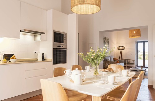 Tavira House | Casa da Eira by Quinta da Baleeira - Tavira