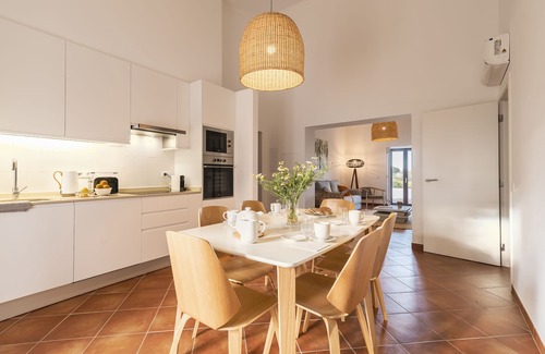 Tavira House | Casa da Eira by Quinta da Baleeira - Tavira