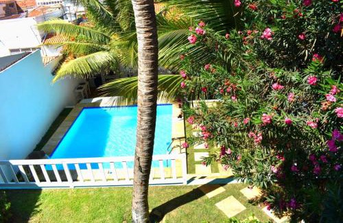 Canoa Quebrada House | Casa da Elena no centro de Canoa Quebrada