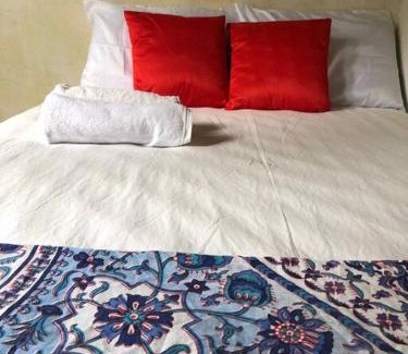 Ilha Grande House | Casa da Elma - Localizada na Praia Vermelha em Ilha Grande