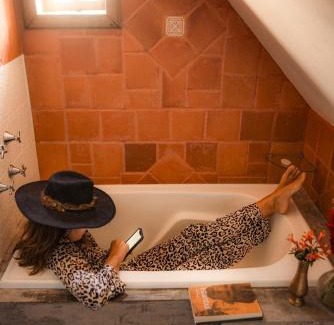 Morretes Bed & Breakfast | Casa da Estacao - Não é hotel, não é pousada é a casa mais charmosa de Morretes!