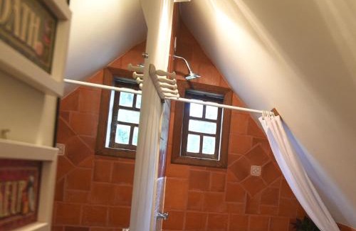 Morretes Bed & Breakfast | Casa da Estacao - Não é hotel, não é pousada é a casa mais charmosa de Morretes!
