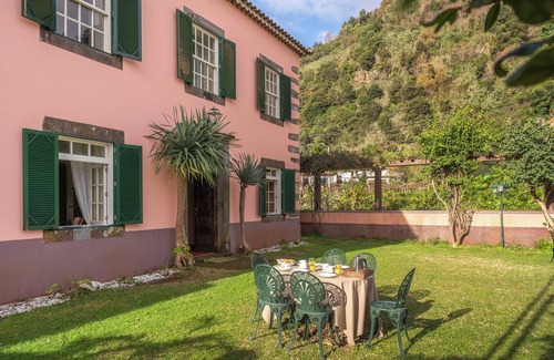 Sao Jorge House | Casa da Fajã Alta 4, Twin room with breakfast