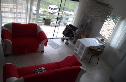 Ferradurinha House | casa da Ferradurinha