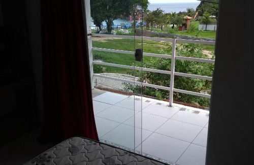 Ferradurinha House | casa da Ferradurinha