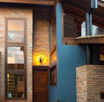 Garopaba House | Casa da Ferrugem