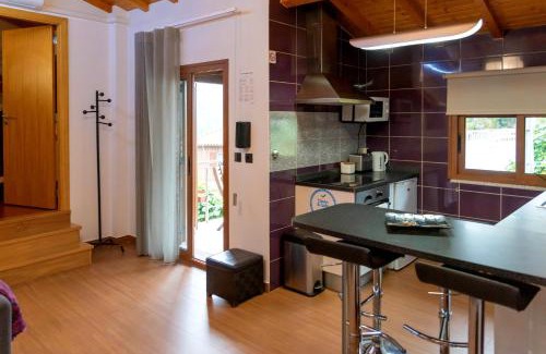 Campo de Gerez Apartment | Casa da Fonte Gerês