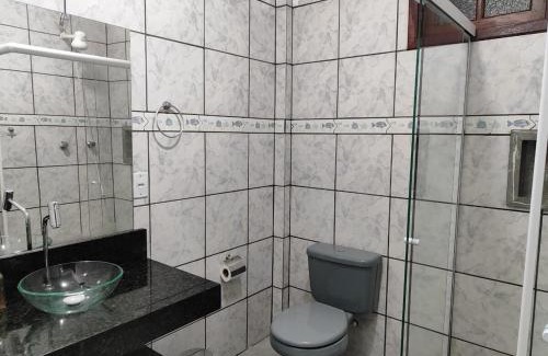 Ilha das Cobras Apartment | Casa da Gabi - Hospedagem Familiar em Paraty