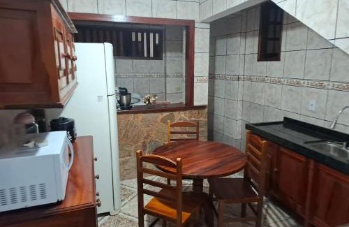 Ilha das Cobras Apartment | Casa da Gabi - Hospedagem Familiar em Paraty