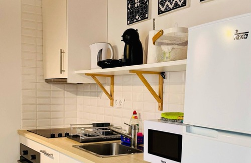 Biscoitos House | Casa da Gente T1 by PontaNegraAzores