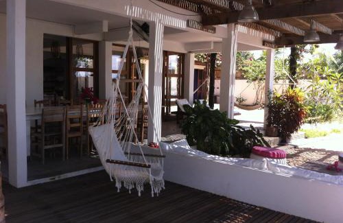 Jijoca de Jericoacoara House | Casa da Gwen