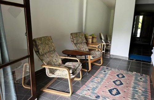 Paranagua Hotel | Casa da Ilha do Mel - Pousada de Charme