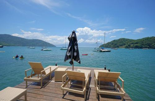 Ilha Grande House | CASA DA ILHA INN AND SPA Anexo1