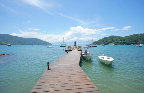 Ilha Grande House | CASA DA ILHA INN AND SPA Anexo1