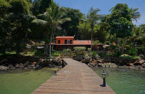 Ilha Grande House | CASA DA ILHA INN AND SPA Anexo1