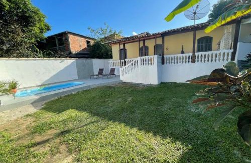 Paraty House | Casa da Isa São Roque-Paraty