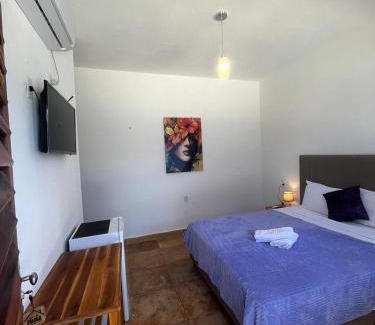 Fortim House | Casa da Juma